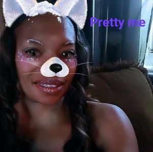 Meet your Posher, Tynesha